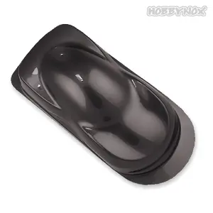 Hobbynox Airbrush Color Pearl Charcoal Grey 60ml