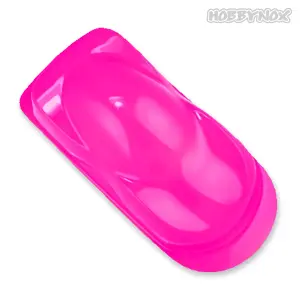 Hobbynox Airbrush Color Neon Purple 60ml