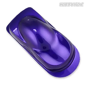 Hobbynox Airbrush Color Iridescent Purple 60ml