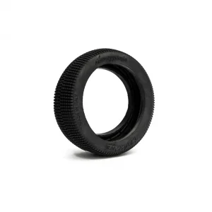 Schumacher Hot Race 1:8 Buggy Tyres Amazzonia Supersoft - (2)