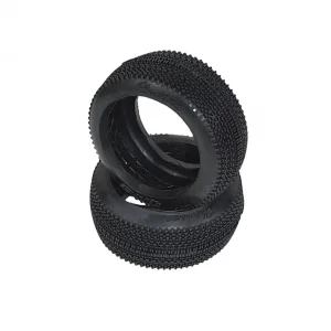 Schumacher Hot Race 1:8 Buggy Tyres Havana Supersoft - (2)