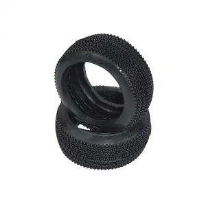 Schumacher Hot Race 1:8 Buggy Tyres Havana Soft - (2)