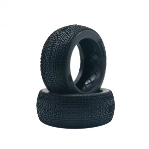 Hot Race 1:8 Buggy Tyres Hawaii Supersoft - (2)