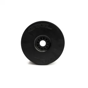Hot Race 1:8 Buggy Black Rims Offroad - 4Pc
