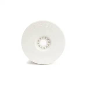 Hot Race 1:8 Truggy White Rims Offroad - 4Pc