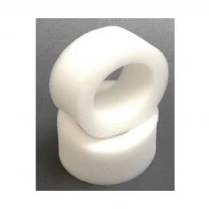Hot Race Rear Foam Inserts 1:10 2WD/4WD - (2)