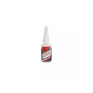 Hot Race Black Tyre Glue