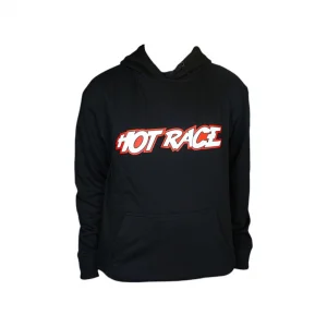 Schumacher Hot Race Hoodie Size 2Xl