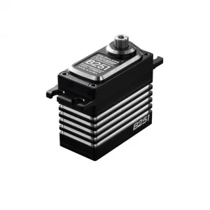 Highest B251 1:8 Brushless Servo