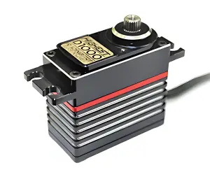 Highest D1000PRO Servo