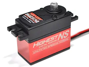 Servo (Torque) 1:10 .11s 7.9kg