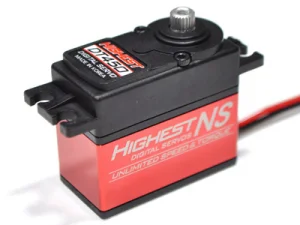 Servo (Torque) 1:10 .11s 7.9kg