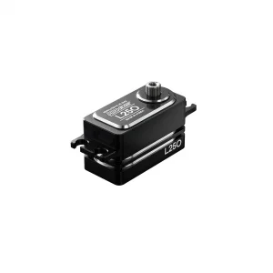 Highest L250 Ultra Low Profile Servo