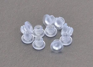 Intellect 5mm Battery Stoppers (10 Pack)