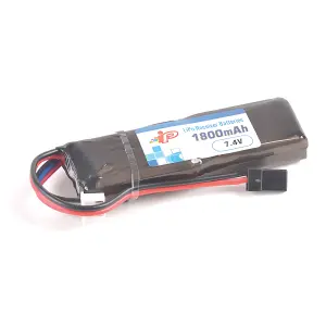 Intellect Lipo 1800mAh - 7.4V