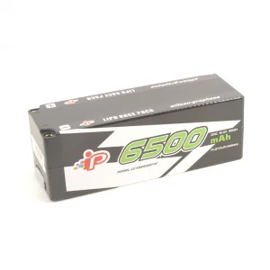 Intellect LiPo LiHV 6500mAh 4S 1:8 15.2V Hi Power