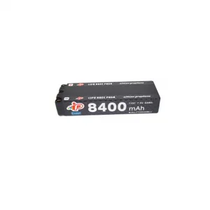 Intellect LiPo LiHV 8400mAh 2S 25.1mm Stick 7.6v ** CLEARANCE **