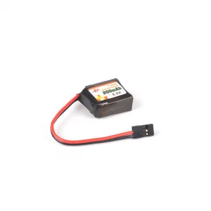 Intellect - RX LiFe 200mAh 1C 2S No Balancer