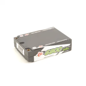 Intellect LiPo LiHV 6800mAh 2S Square 7.6v ** CLEARANCE **