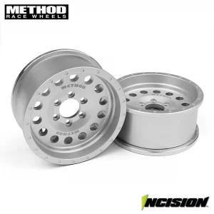Vanquish Incision Method 1.9 MR307 Wheels Clear