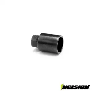 Vanquish Incision 7mm to 8mm Nut Driver Adapter
