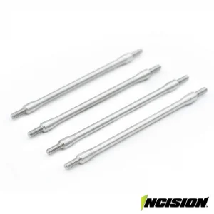 Vanquish Incision Short Wheelbase H10 Link Set - R