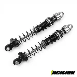 Vanquish Incision 90mm Scale Shocks