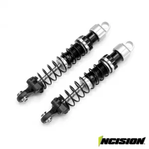 Vanquish Incision 80mm Scale Shocks