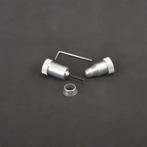 Contact 1:10 Truer Arbor
