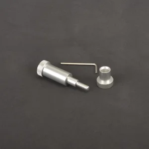 Contact 1:8 Truer Arbor