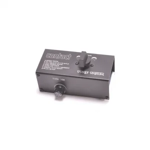 Contact Tyre Truer Control Unit