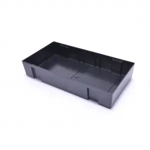 Contact Automatic Truer Bottom Dust Case
