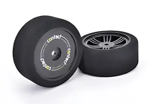 1:10 Front Double Compound A Soft Carbon