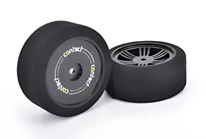1:10 Front Double Compound A Med Carbon