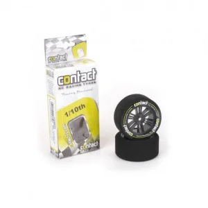 1:10 Front 37Sh Carbon 62mm