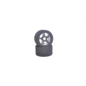 5 Spoke Rim-1:8 Rear Damp Compound