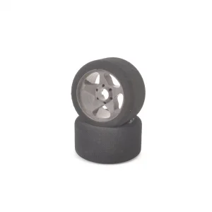 5 Spoke Rim - 1:8 Front 30Sh Light
