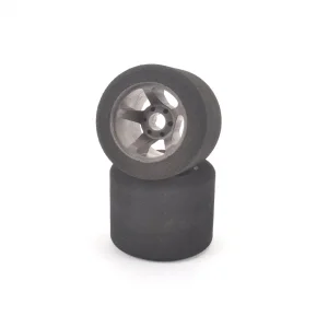 5 Spoke Rim - 1:8 Rear 32Sh Light