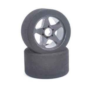 5 Spoke Rim - 1:8 Front 32Sh - 69mm