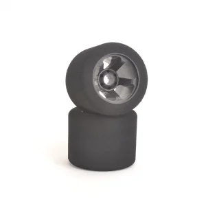 5 Spoke Rim - 1:8 Rear 32Sh