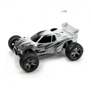 JConcepts Illuzion Rustler VXL-Hi Speed Body With Wing