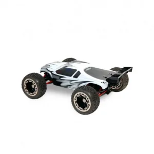 JConcepts Illuzion Traxxas 1:16 Hi-Flow Body