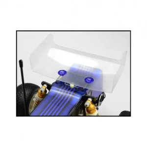 Detonator-5.5 Wing (fits RC10 Vehicles)