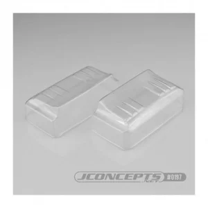 JConcepts Carpet/Astro High Clearance Rear 1:10 Buggy Wing