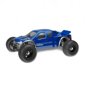JConcepts Illuzion Rustler XL-5-2011 Ford Raptor SVT Body