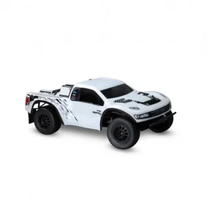 JConcepts Illuzion - SCT - Ford Raptor SVT - SCT-R body