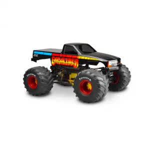 J Concepts 1988 Chevy Silverado Snoop Nose MT Body