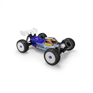 J Concepts JConcepts S15 - Tekno ET48 2.0 Body