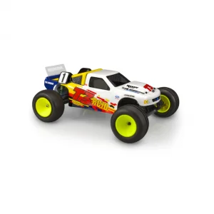 J Concepts JConcepts Team Associated RC10T3 Body