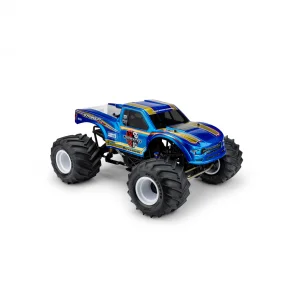 J Concepts 2020 Ford Raptor MT Body